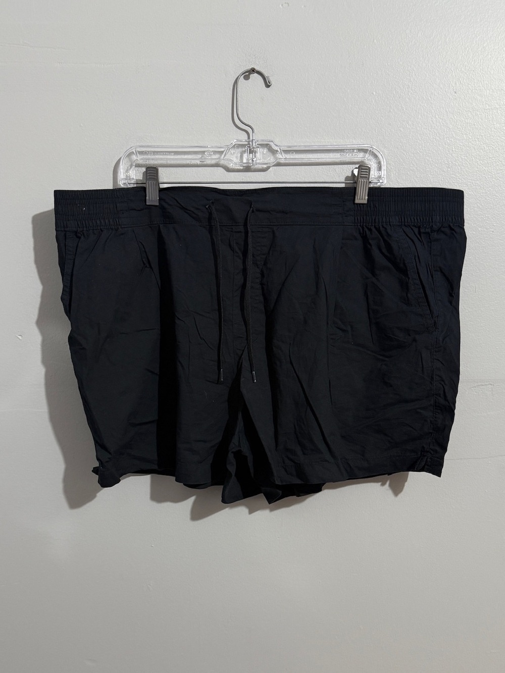 4 Pairs Shorts Athleisure Hiking Columbia Casual Comfort Summer Womens XL
